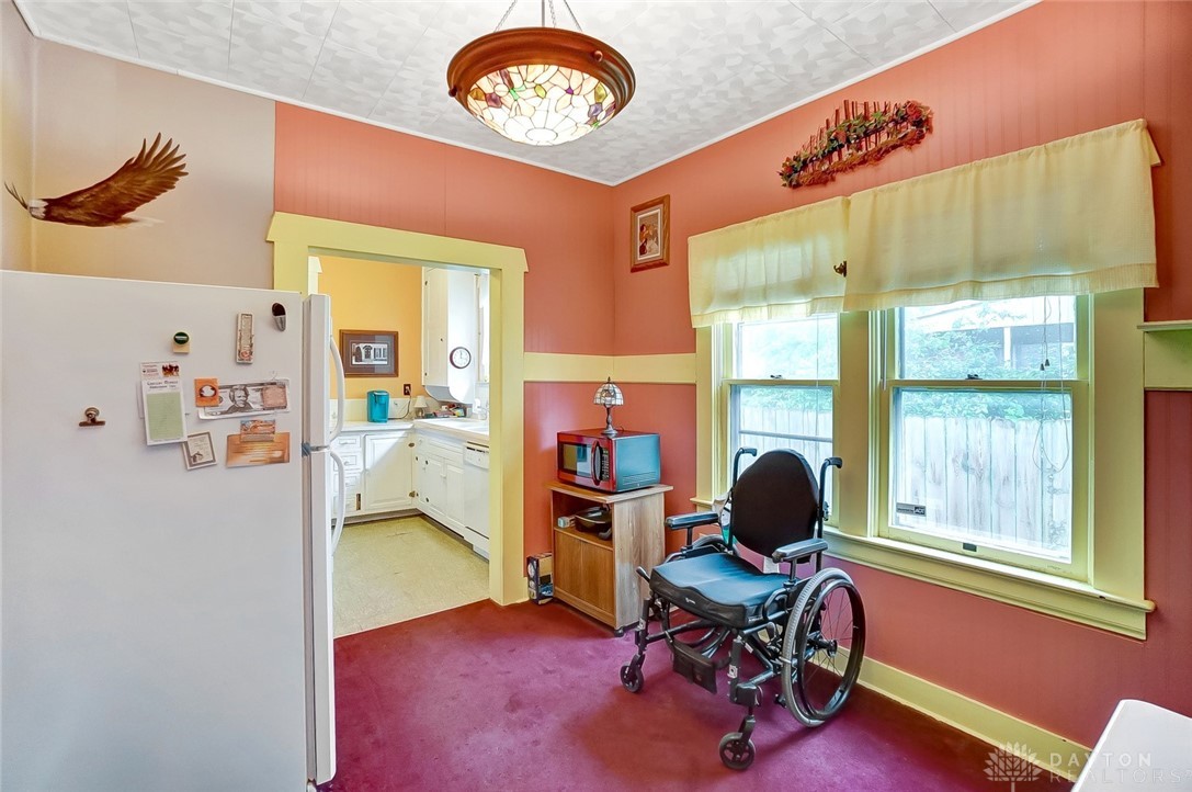 262 Ridge Road Springfield, OH 45503 - Photo 10 of 34 Gallery Image 10