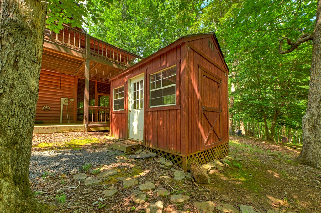 21 Trails End Lane Morganton, GA 30560 - Photo 31 of 32
