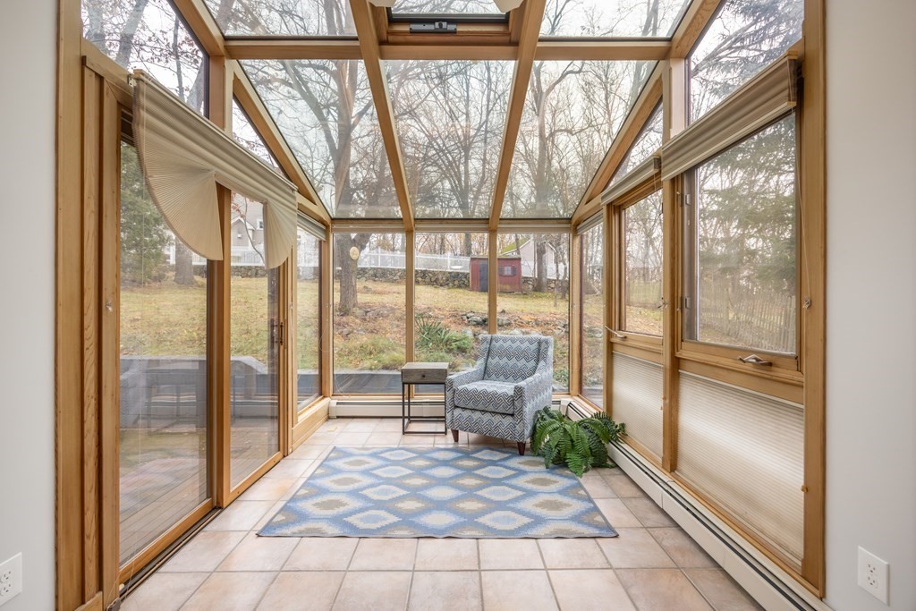 11 Kendall Road Lexington, MA 02421 - Photo 11 of 30 a very nice looking room with a large window