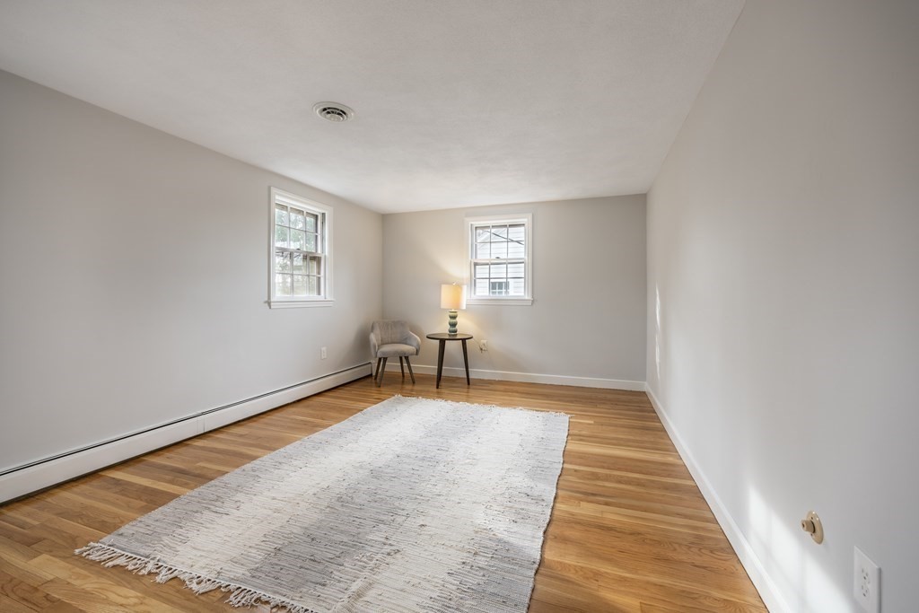 11 Kendall Road Lexington, MA 02421 - Photo 20 of 30 a view of a room with window