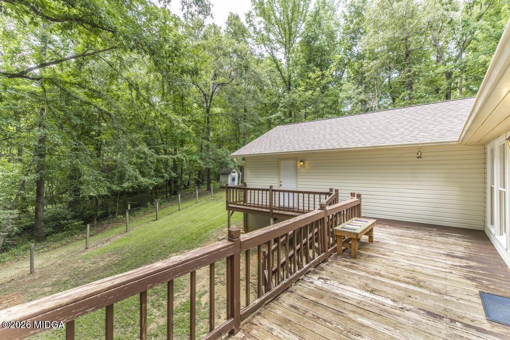 127 Ridge Crest Drive Macon, GA 31210 - Photo 31 of 38 127 Ridge Crest Dr 39