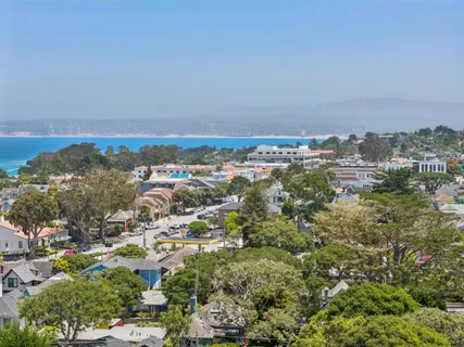 $1,595,000 | 219 Willow Street, Pacific Grove, CA 93950