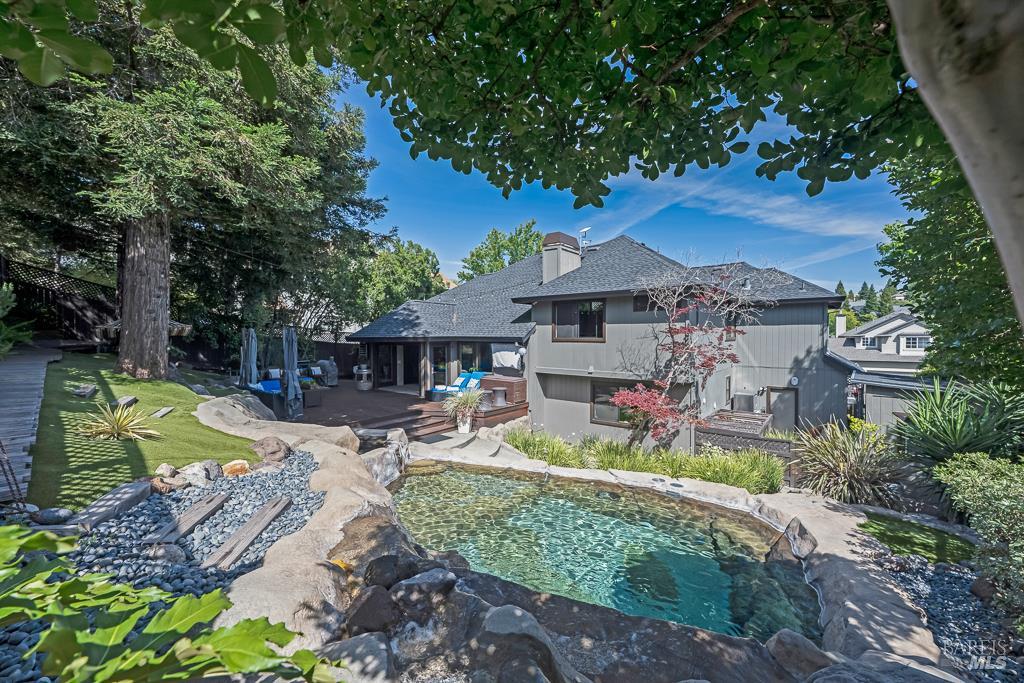 1515 San Ramon Way Santa Rosa, CA 95409 - Photo 52 of 75