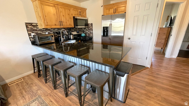 3612 North Huntsman Path, Unit 604 Eden, UT 84310 - Photo 4 of 25