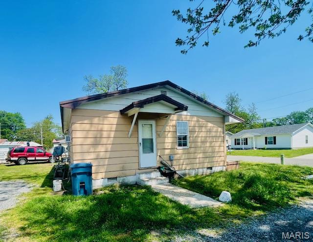 944 Brush Prairie Road New Madrid, MO 63869 - Photo 3 of 11