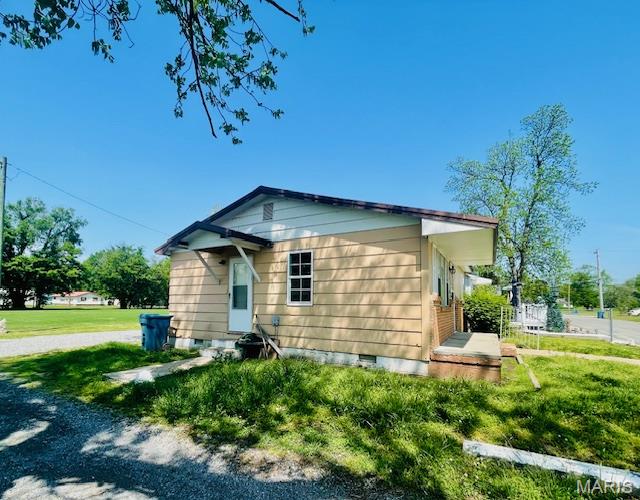 944 Brush Prairie Road New Madrid, MO 63869 - Photo 4 of 11