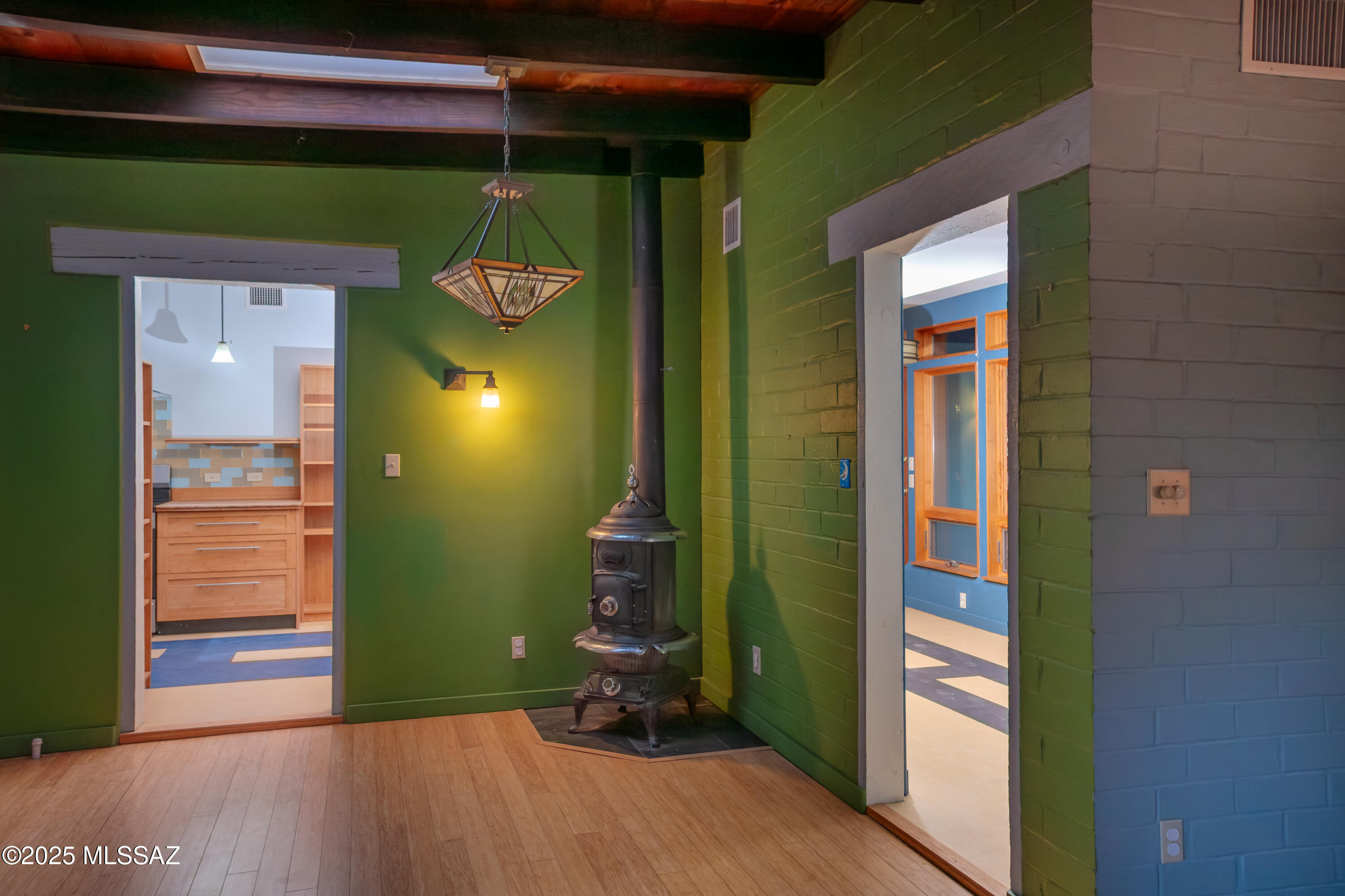 2411 East Greenlee Road Tucson, AZ 85719 - Photo 12 of 30 Gallery Image 12