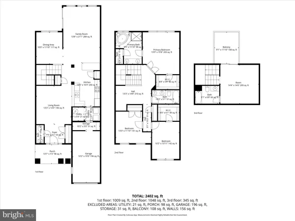 $309,000 | 109 East Bourne Way, Millsboro, DE 19966