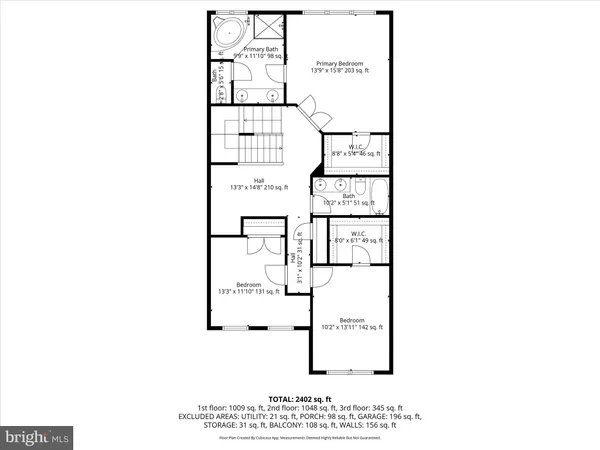 $309,000 | 109 East Bourne Way, Millsboro, DE 19966