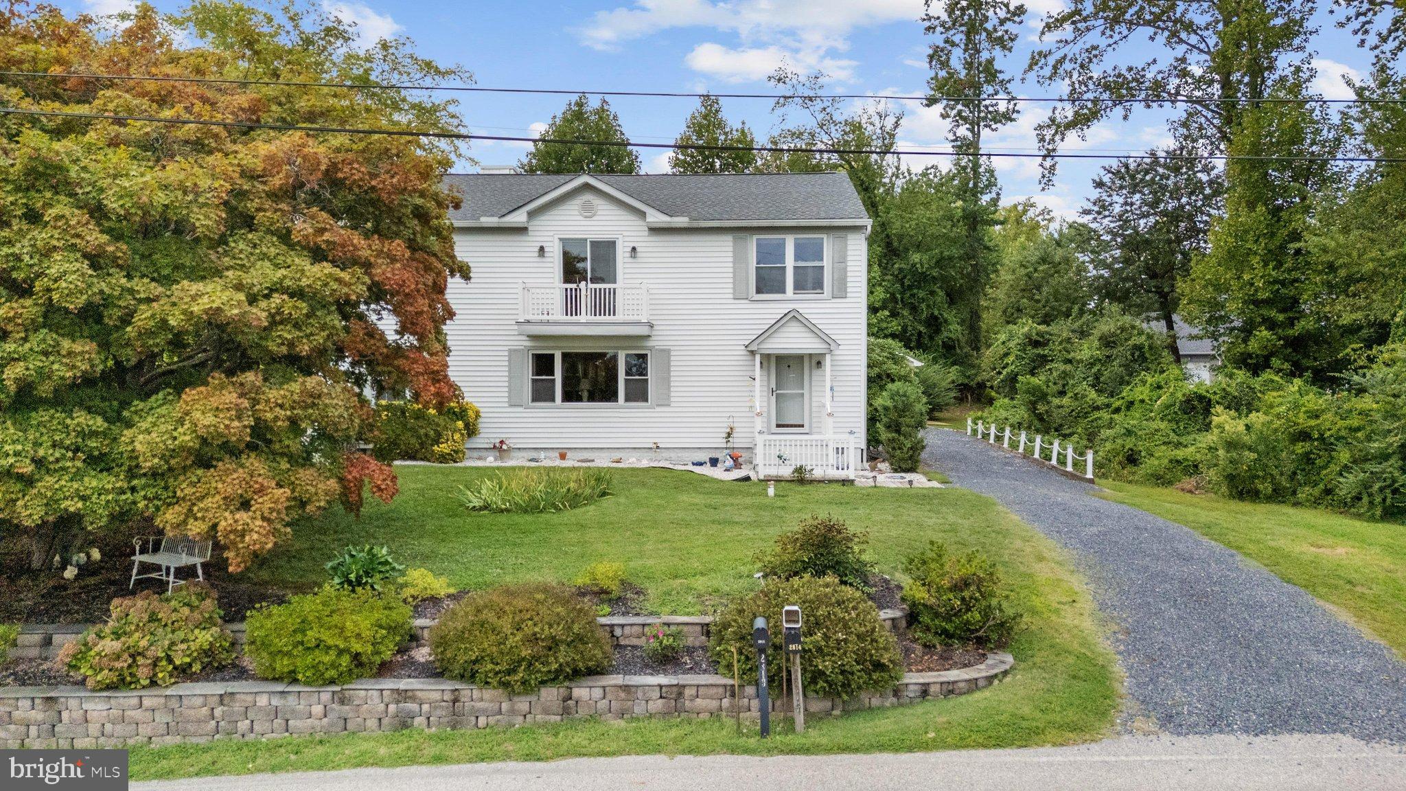 2814 Ridge Road Huntingtown, MD 20639 - Photo 3 of 57 Gallery Image 3