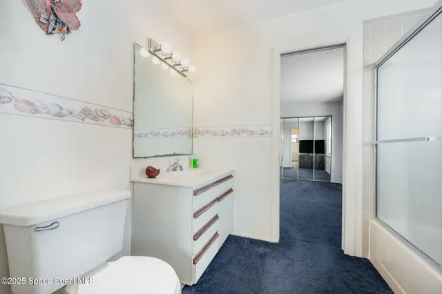 a view of a swimming pool