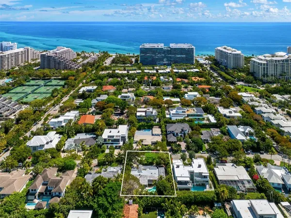 $5,250,000 | 346 Gulf Road, Key Biscayne, FL 33149