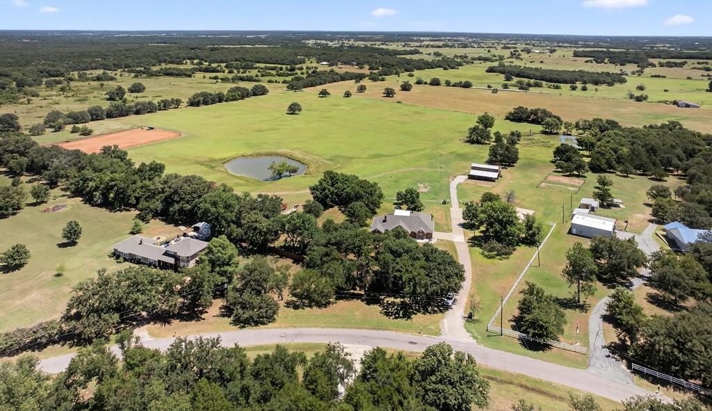 482 Center Hill Road Gainesville, TX 76240 - Photo 37 of 38