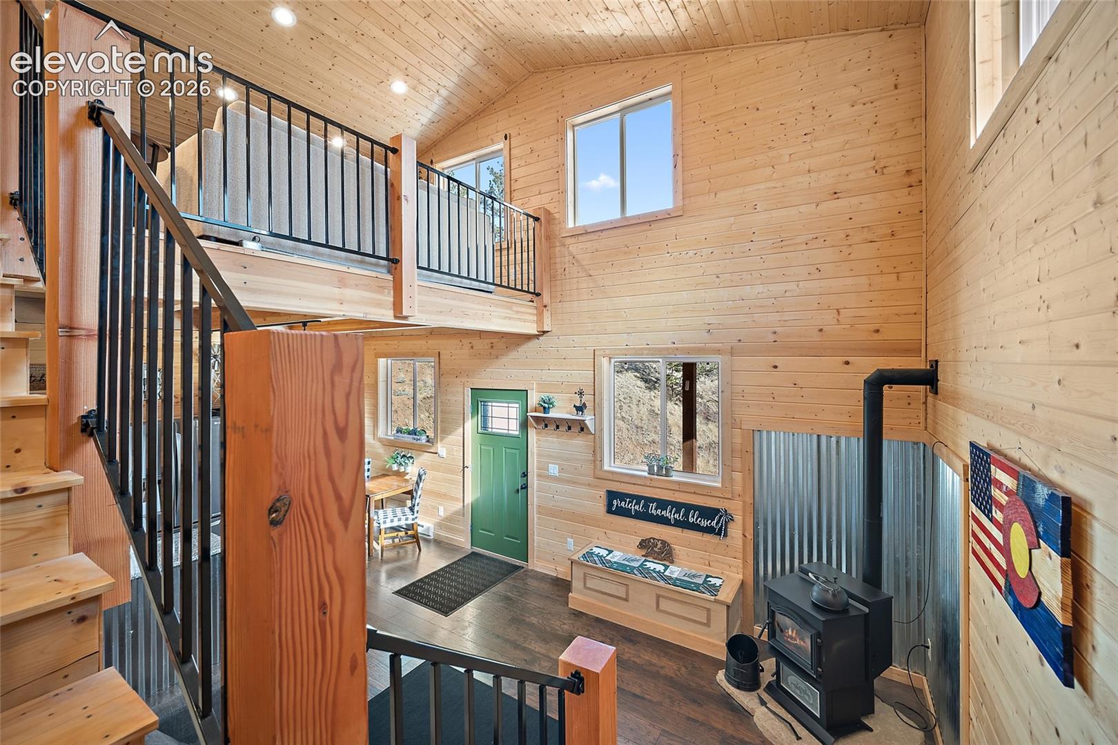 213 Willow Road Divide, CO 80814 - Photo 21 of 52 Gallery Image 21