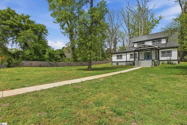 $499,000 | 1111 East River Street, Anderson, SC 29624