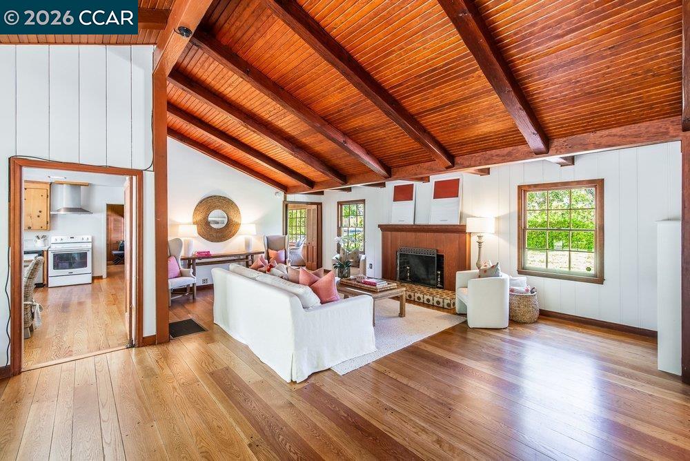 1232 Upper Happy Valley Road Lafayette, CA 94549 - Photo 11 of 94 Gallery Image 11