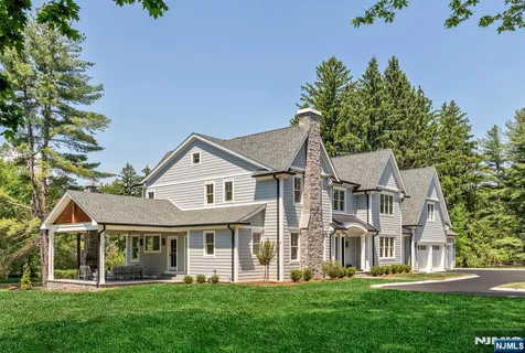 $2,895,000 | 91 Brookside Road, Ramsey, NJ 07446