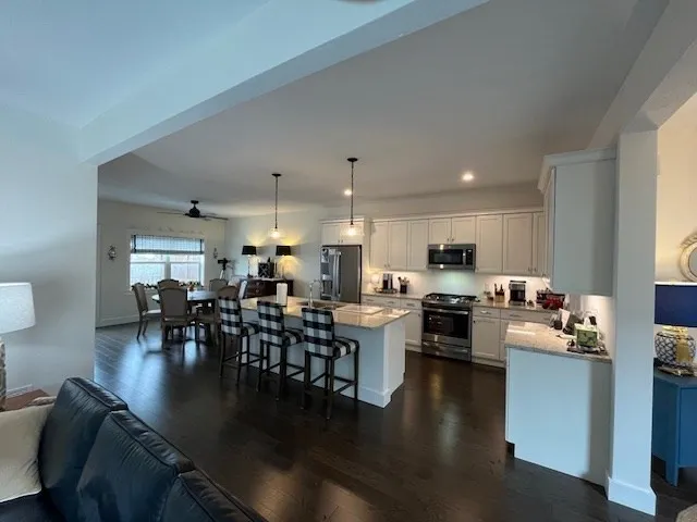 $4,800 | 56 Tinkers Bluff, Unit 56, Plymouth, MA 02360