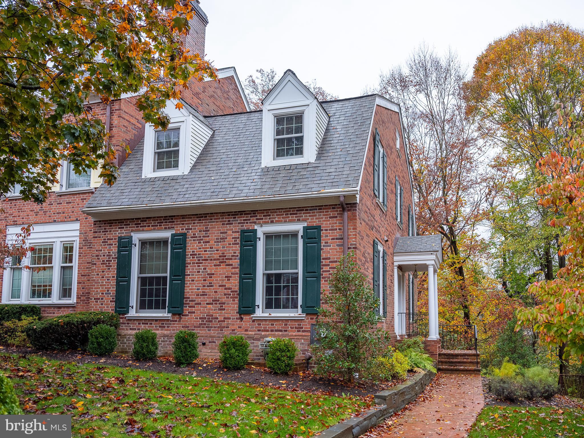1 Sentinel Road, Unit 152 Washington Crossing, PA 18977 - Photo 33 of 33 Gallery Image 33