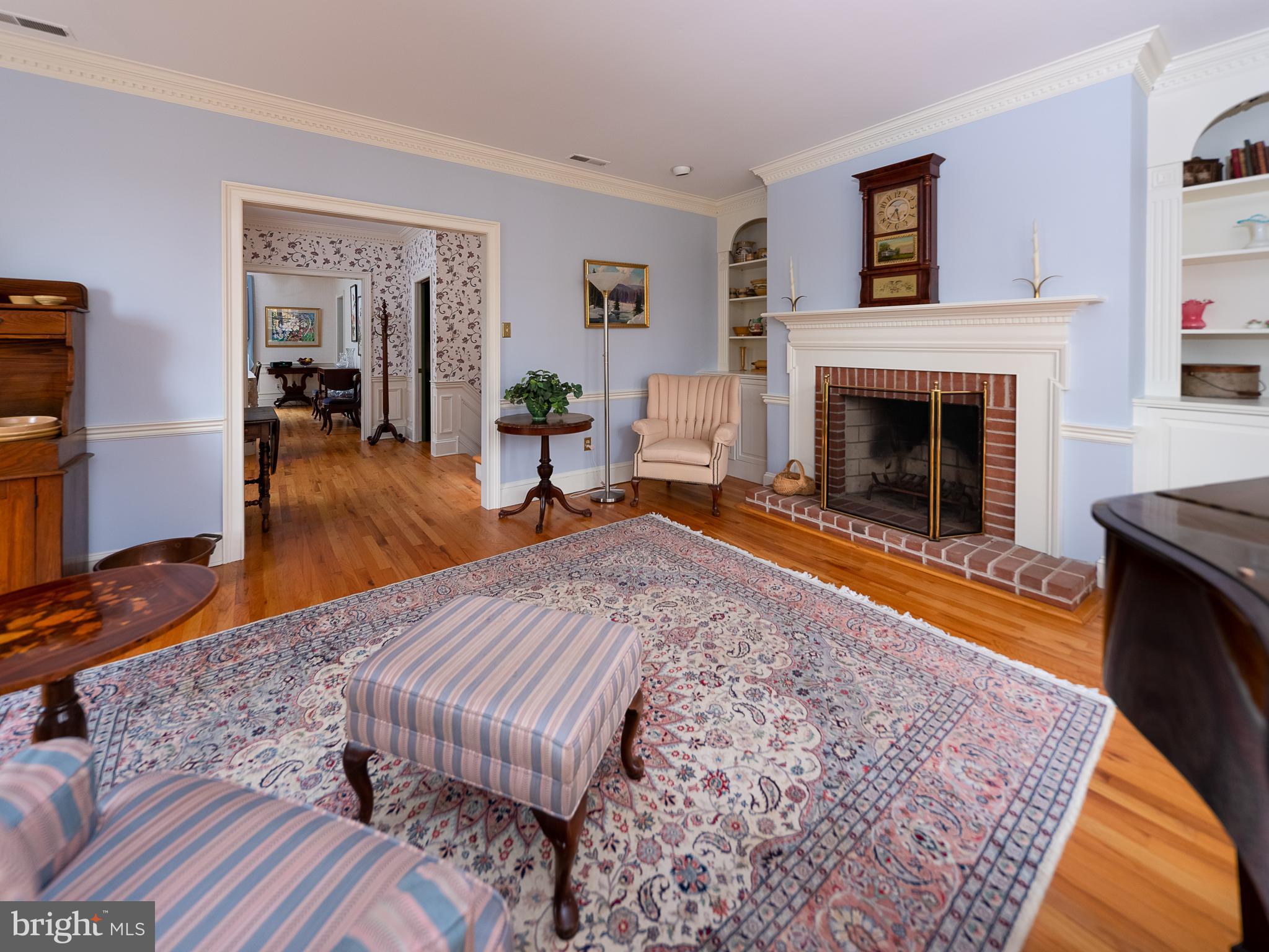 1 Sentinel Road, Unit 152 Washington Crossing, PA 18977 - Photo 8 of 33 Gallery Image 8