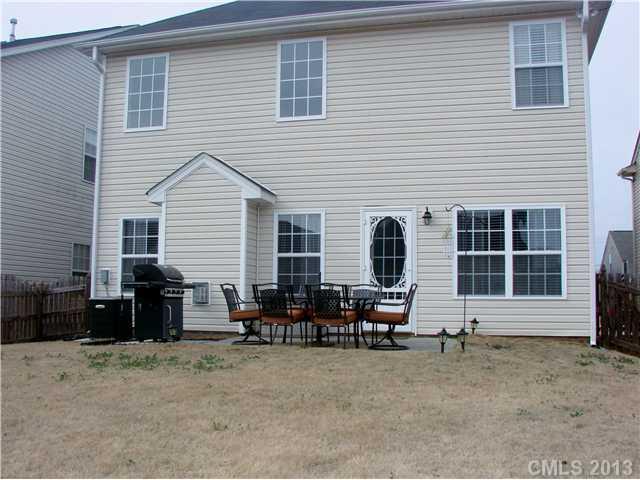 1133 Afternoon Sun Road, Unit 97/ Matthews, NC 28104 - Photo 14 of 14 Gallery Image 14