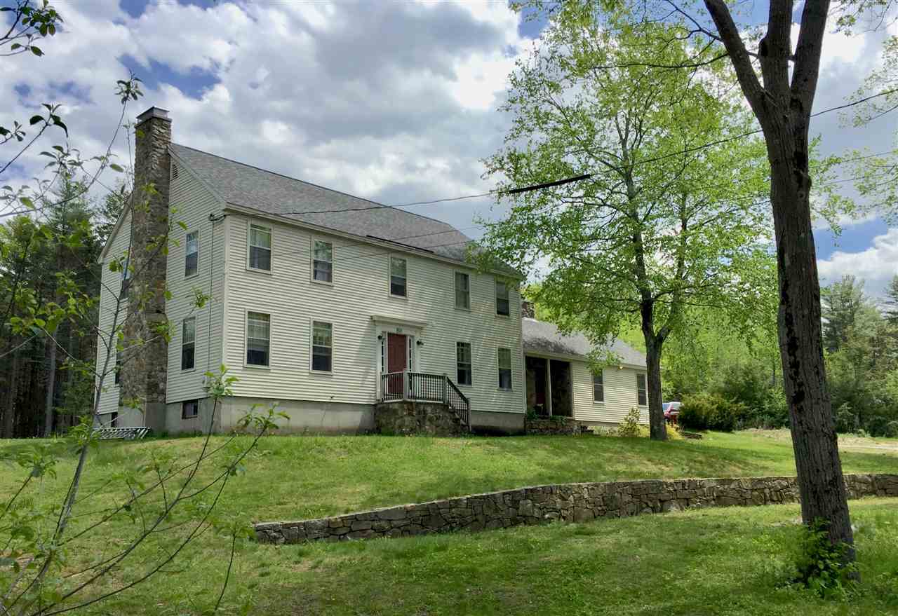 150 Sagamore Road Rye, NH 03870 - Photo 1 of 26