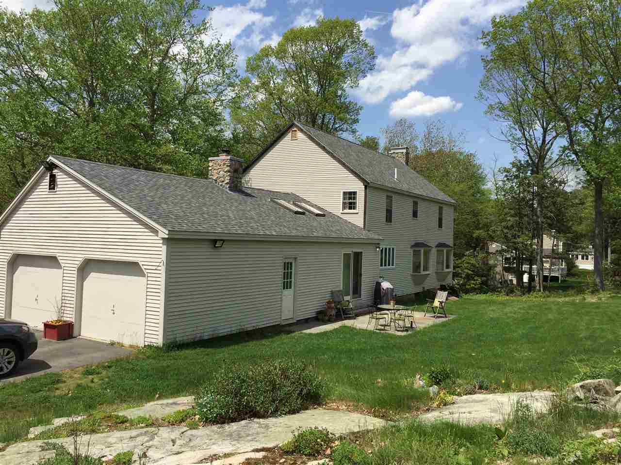 150 Sagamore Road Rye, NH 03870 - Photo 25 of 26