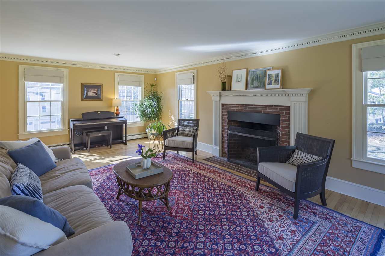 150 Sagamore Road Rye, NH 03870 - Photo 10 of 26