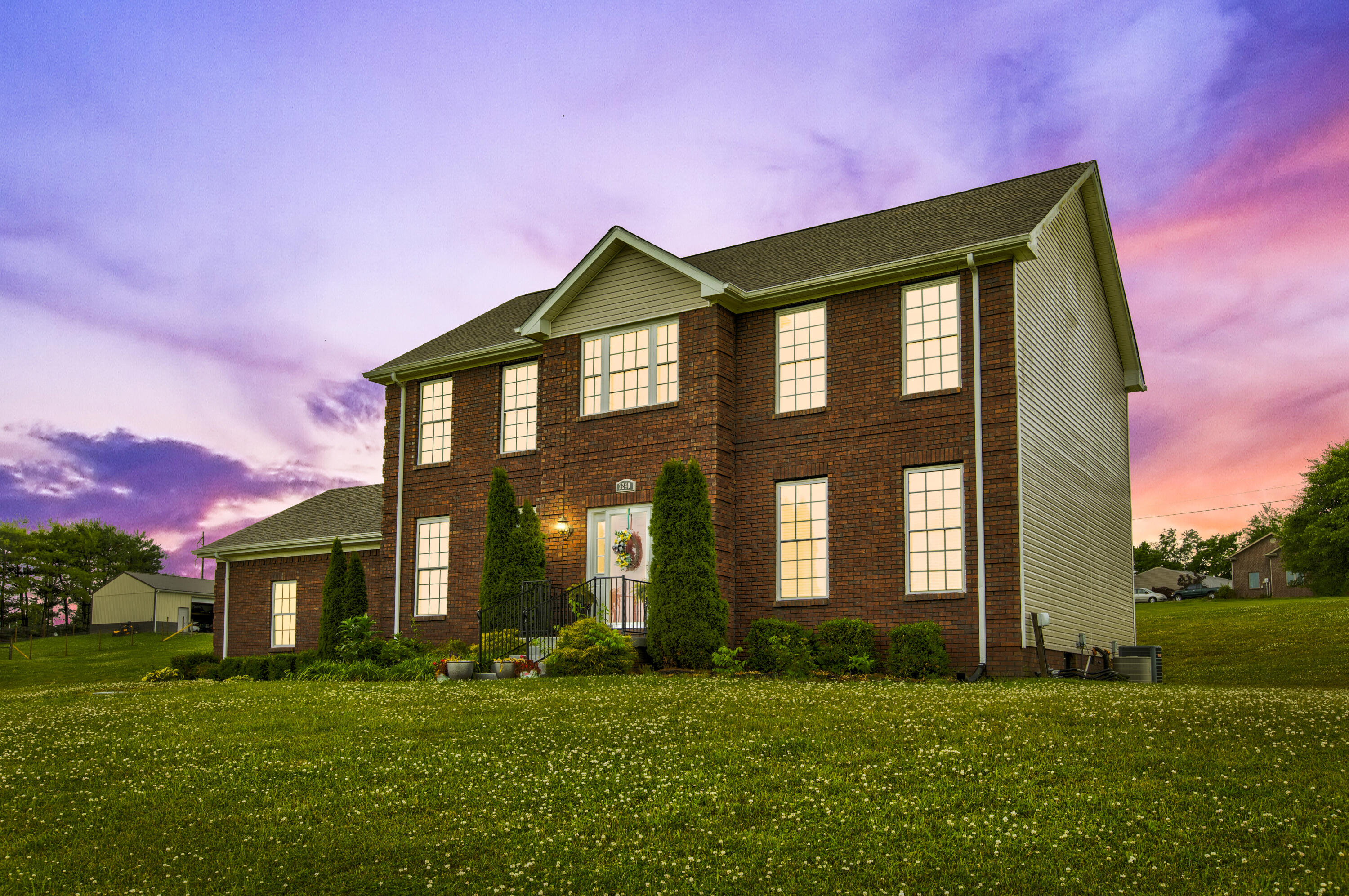 3240 Osborne Road Mount Sterling, KY 40353 - Photo 2 of 36 261A0409_10_11_dte