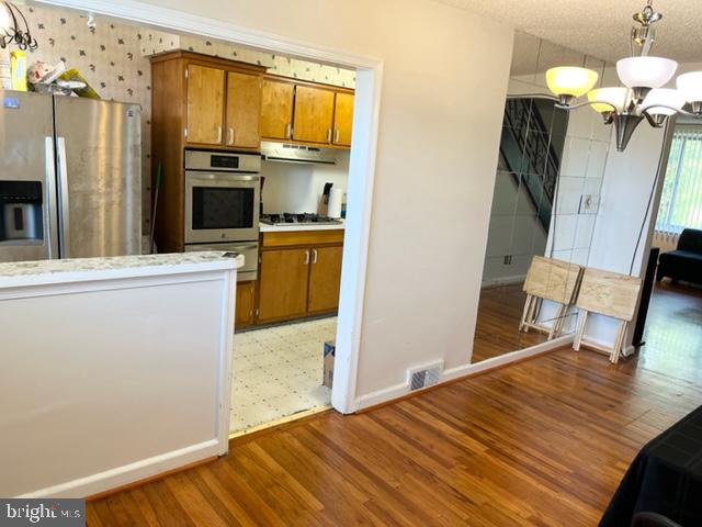 354 East Claremont Road Philadelphia, PA 19120 - Photo 14 of 42 Kitchen