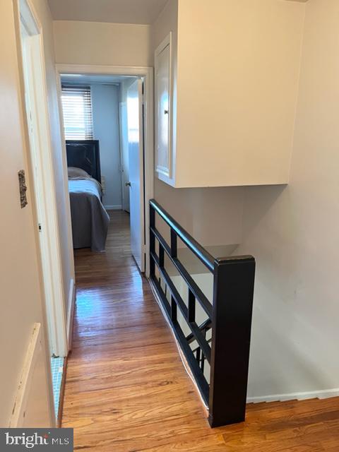 354 East Claremont Road Philadelphia, PA 19120 - Photo 22 of 42 2nd Floor Hallway