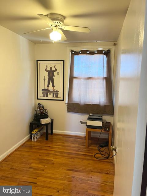 354 East Claremont Road Philadelphia, PA 19120 - Photo 23 of 42 Bedroom #3
