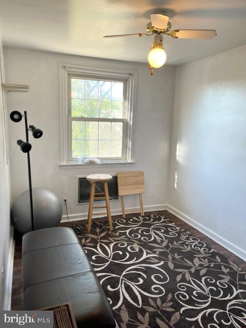 354 East Claremont Road Philadelphia, PA 19120 - Photo 26 of 42 Bedroom #2