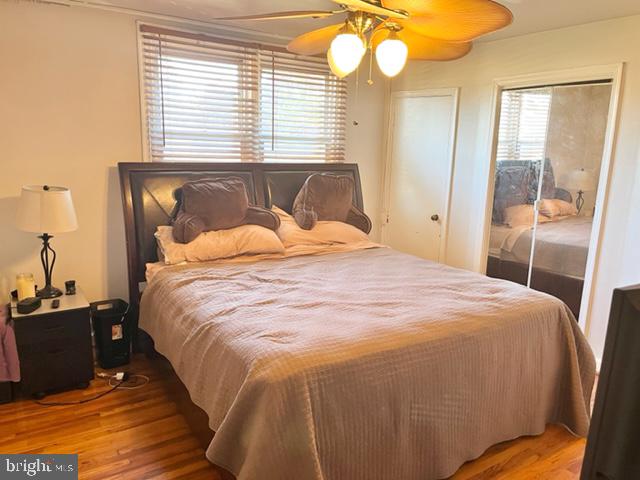 354 East Claremont Road Philadelphia, PA 19120 - Photo 27 of 42 Master Bedroom