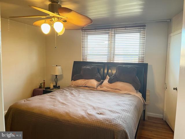 354 East Claremont Road Philadelphia, PA 19120 - Photo 28 of 42 Master Bedroom