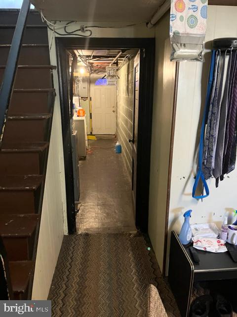 354 East Claremont Road Philadelphia, PA 19120 - Photo 37 of 42 Basement