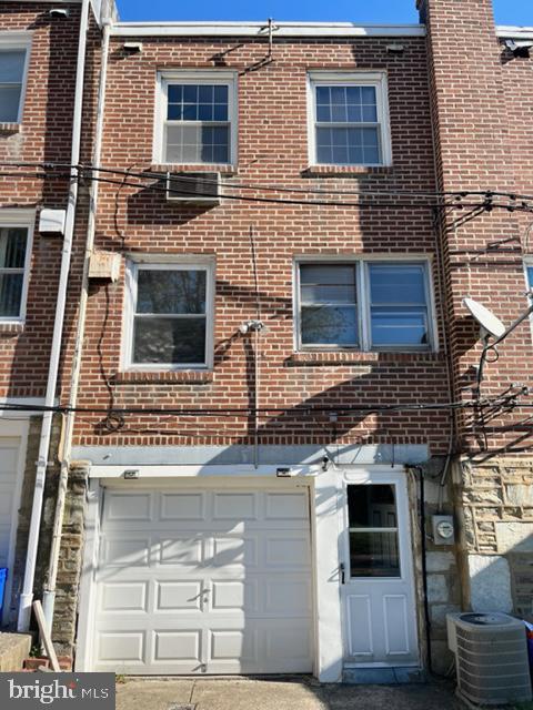 354 East Claremont Road Philadelphia, PA 19120 - Photo 42 of 42 Back of House/Garage