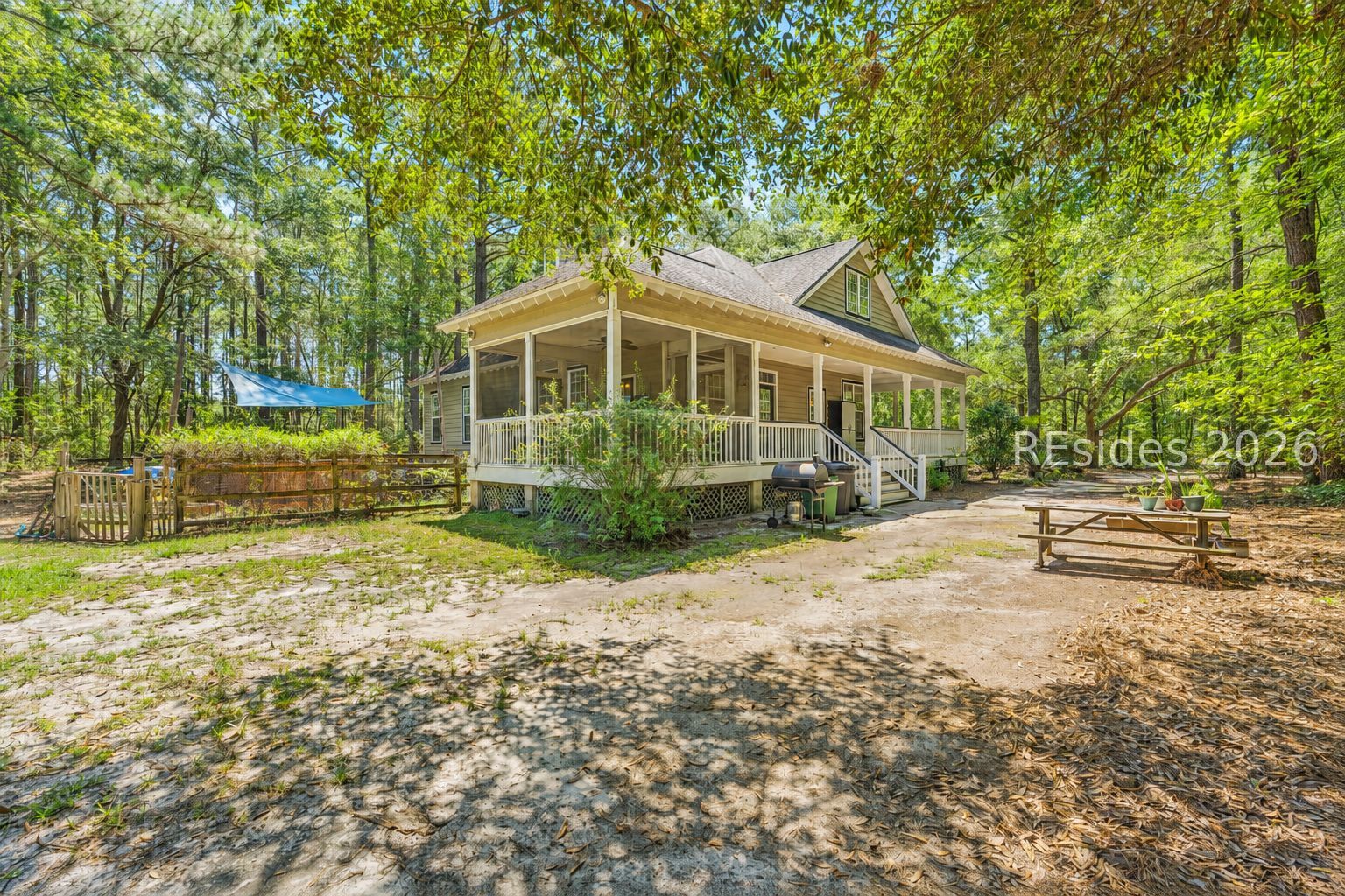 457 Ridgecut Road Early Branch, SC 29916 - Photo 47 of 60