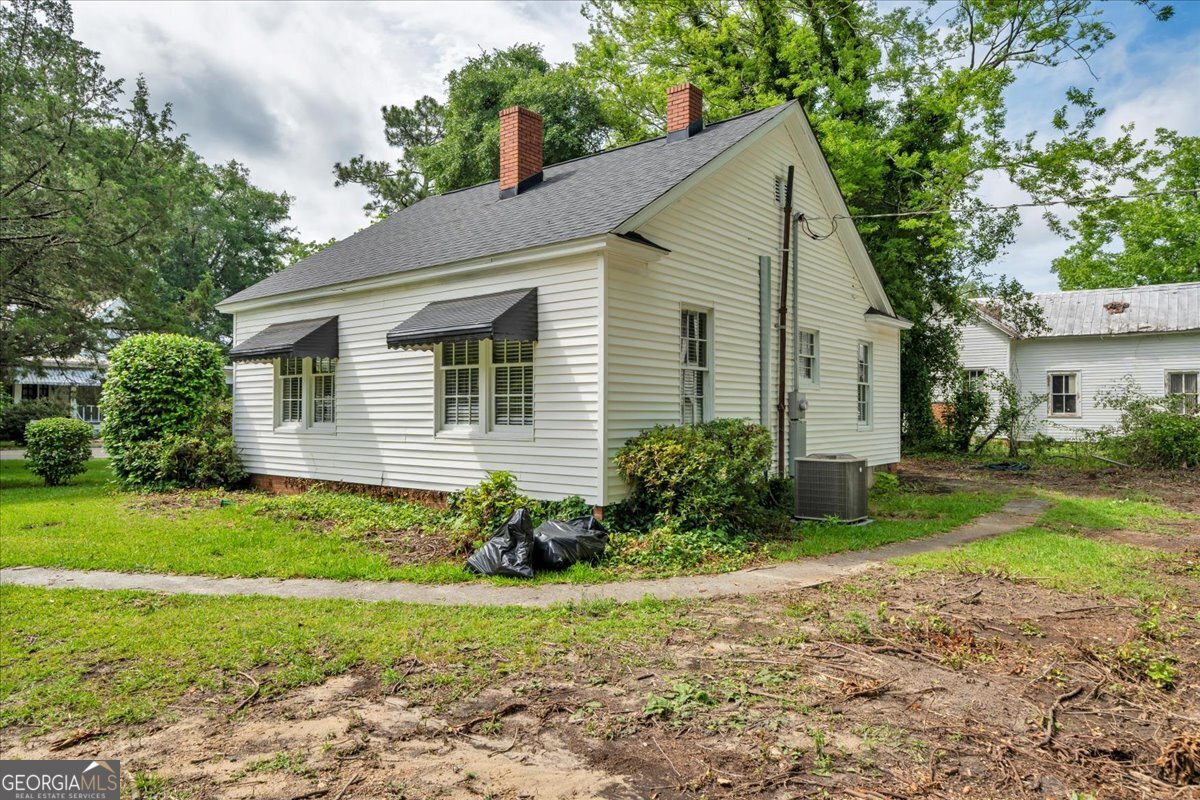 315 2nd Street Danville, GA 31017 - Photo 37 of 39