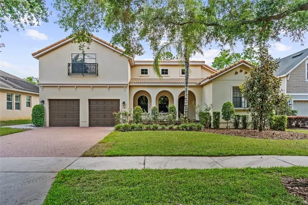 $775,000 | 838 Strathmore Drive, Orlando, FL 32803