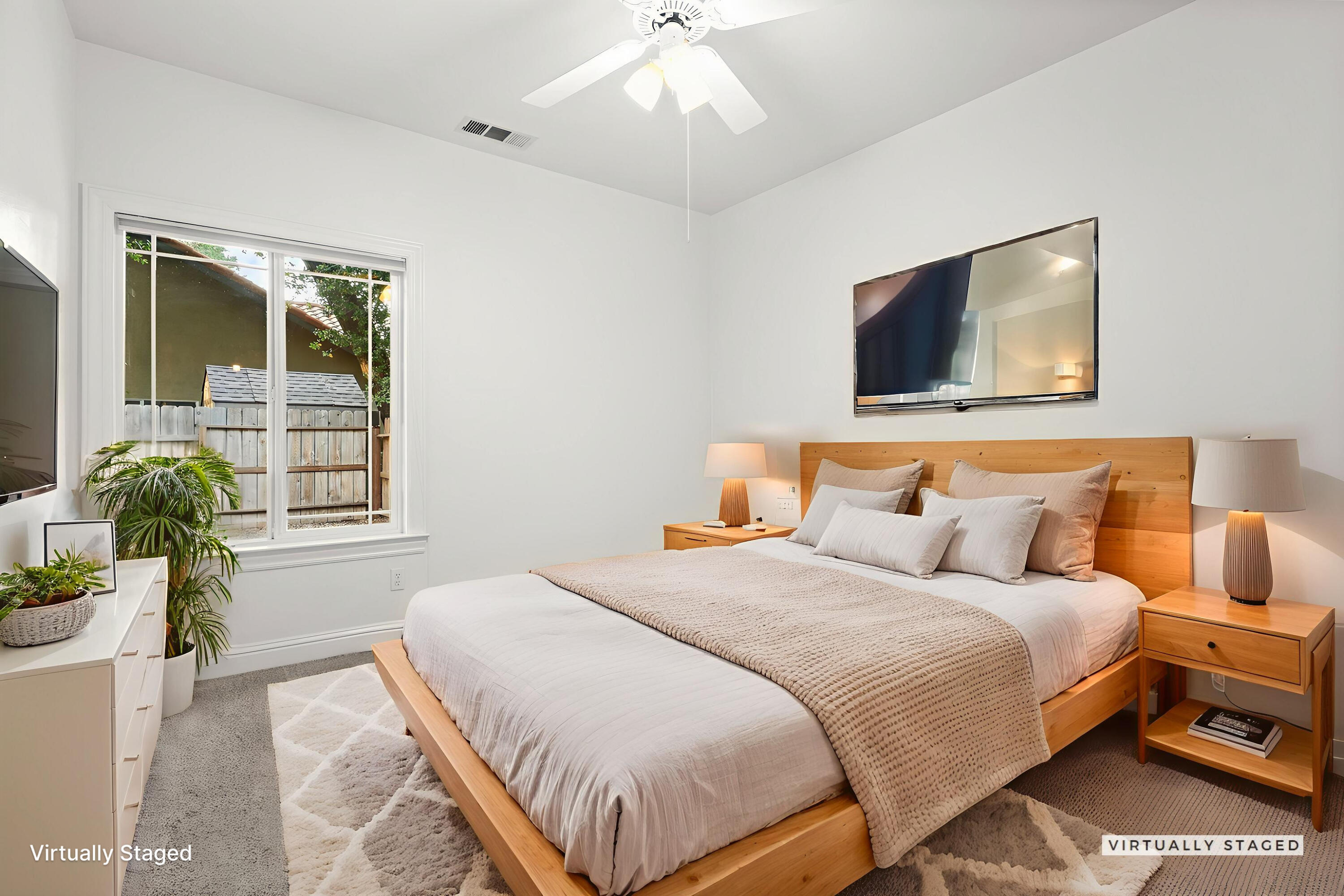 4230 Brittany Drive Redding, CA 96002 - Photo 25 of 44 24-web-or-mls-8Q0A9625_1 - Bedroom - Sca