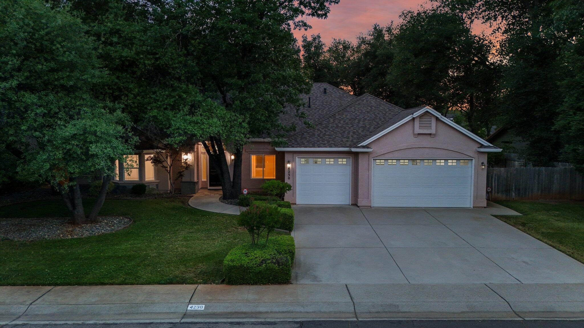 4230 Brittany Drive Redding, CA 96002 - Photo 40 of 44 59-web-or-mls-DJI_20250610204222_0037_D_