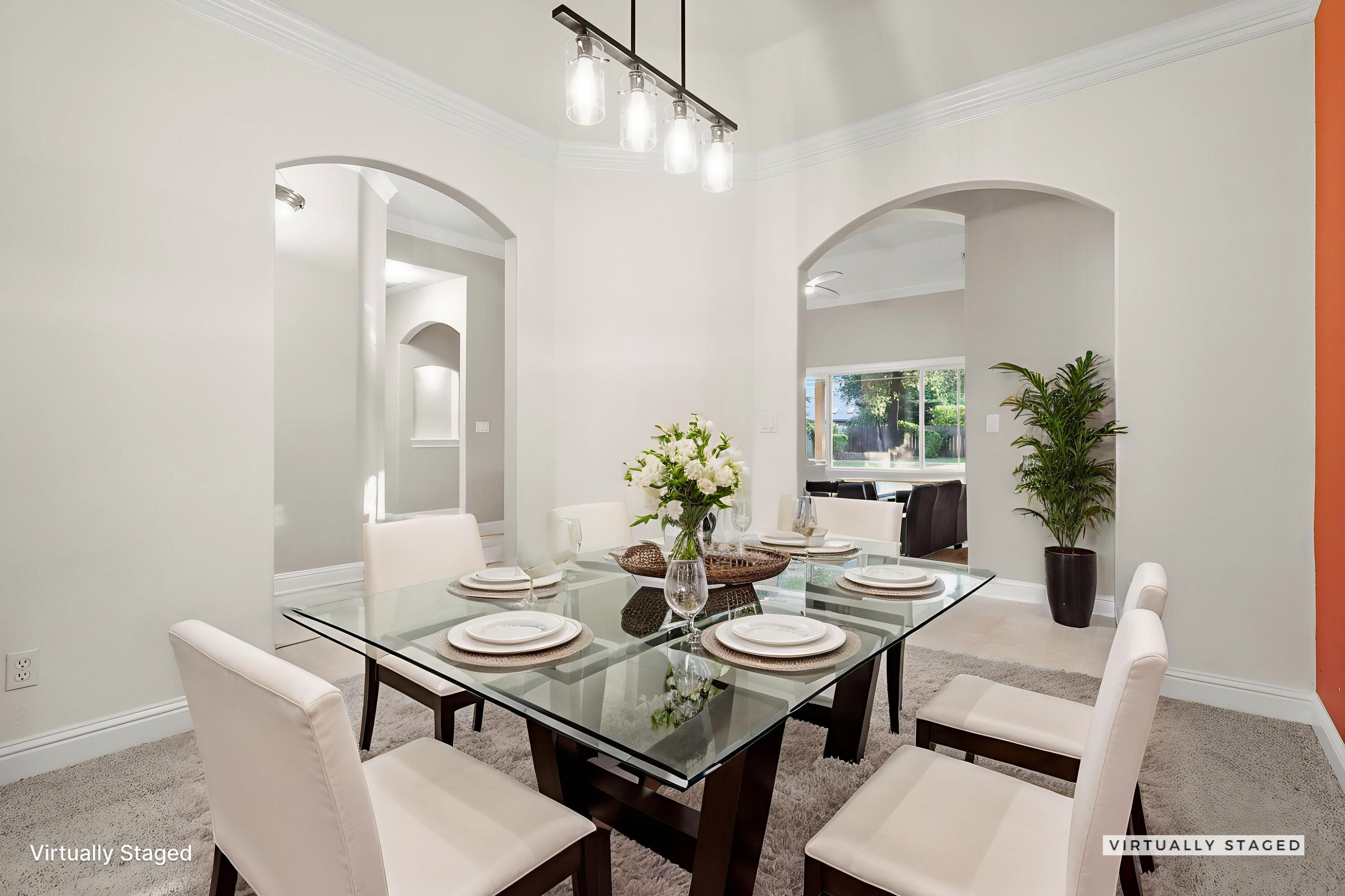 4230 Brittany Drive Redding, CA 96002 - Photo 5 of 44 29-web-or-mls-8Q0A9665_1 - Dining Room -