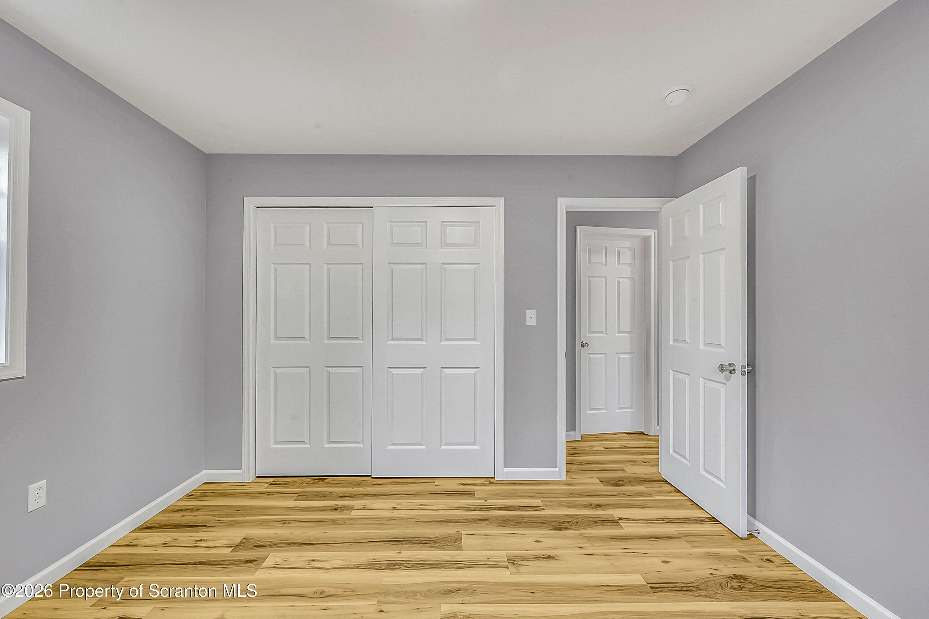 460 Newcomb Road Factoryville, PA 18419 - Photo 16 of 40 a view of room