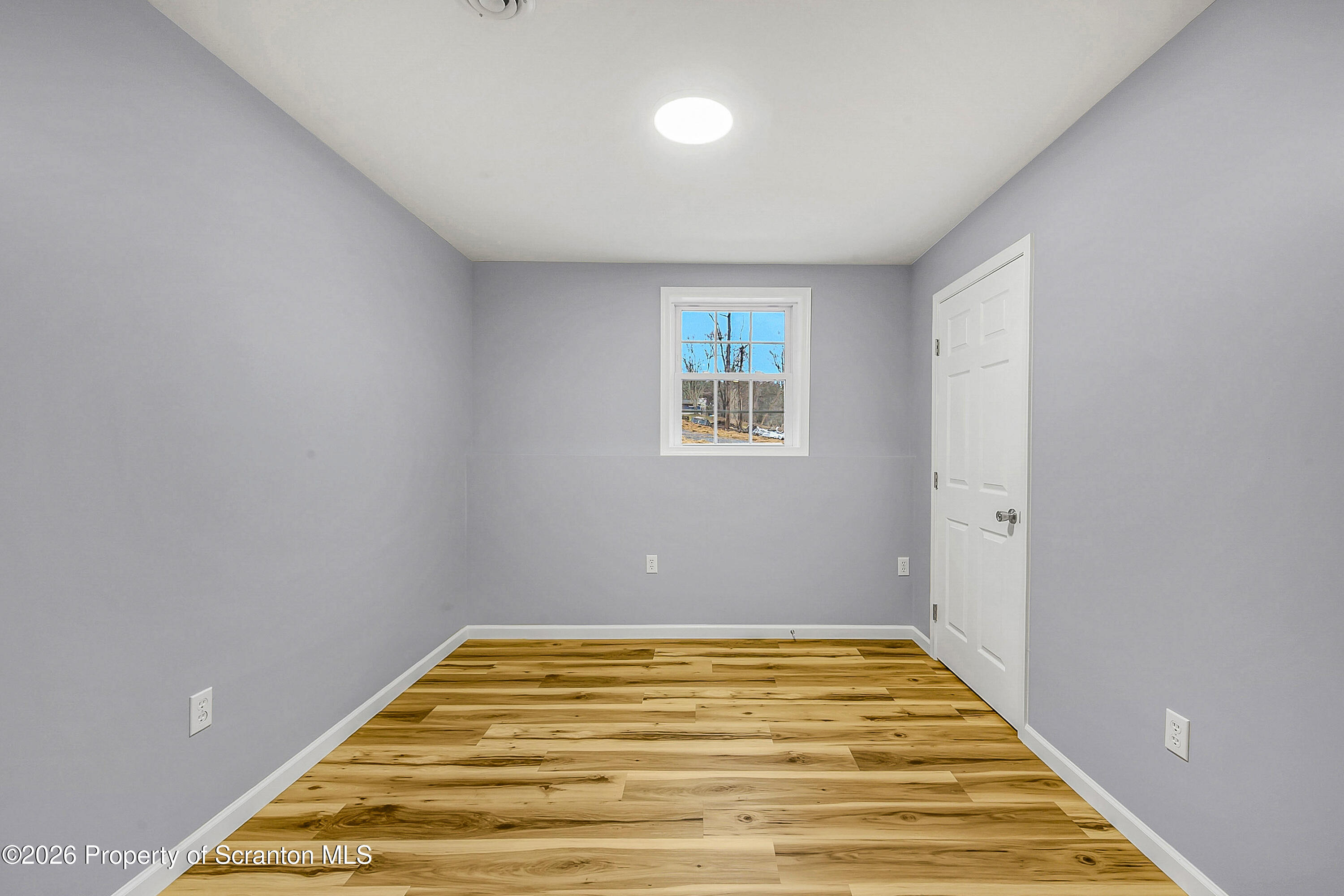 460 Newcomb Road Factoryville, PA 18419 - Photo 26 of 40 a view of a room