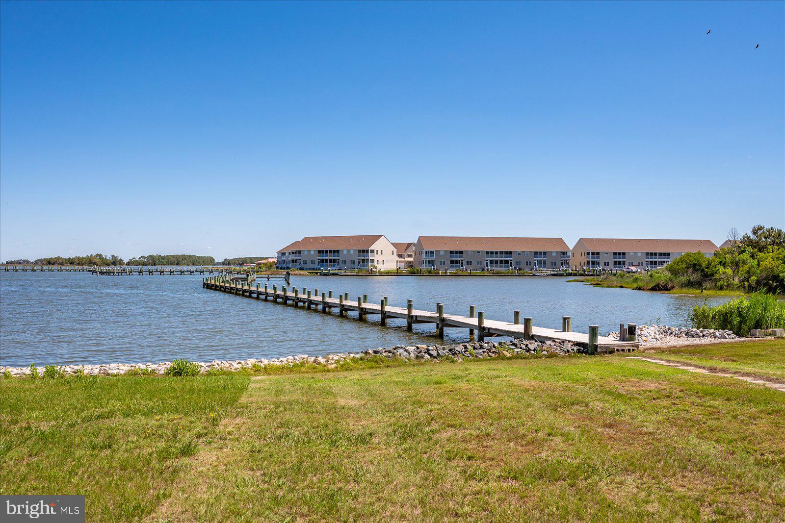 560 Wellington Road Crisfield, MD 21817 - Photo 40 of 60
