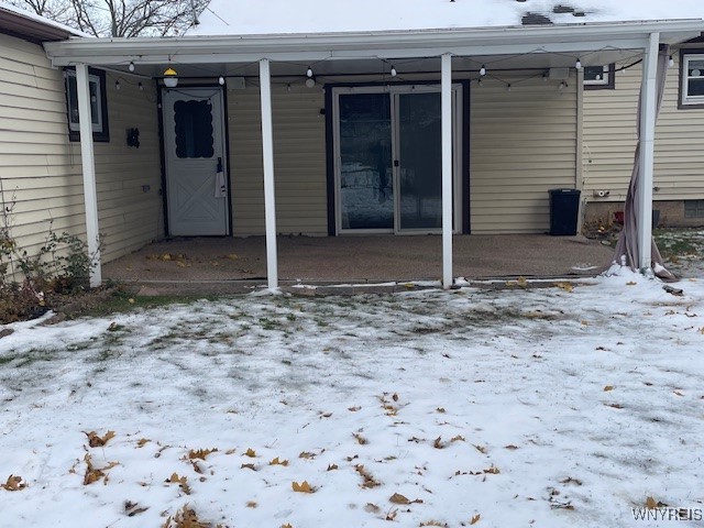 52 Clark Street Tonawanda, NY 14150 - Photo 18 of 28