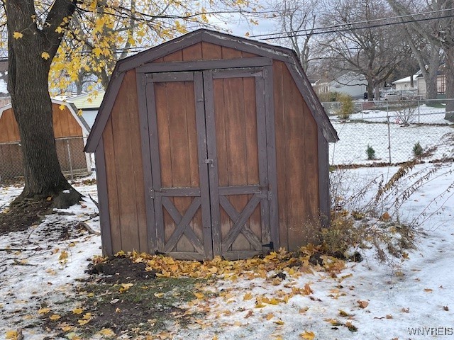 52 Clark Street Tonawanda, NY 14150 - Photo 28 of 28