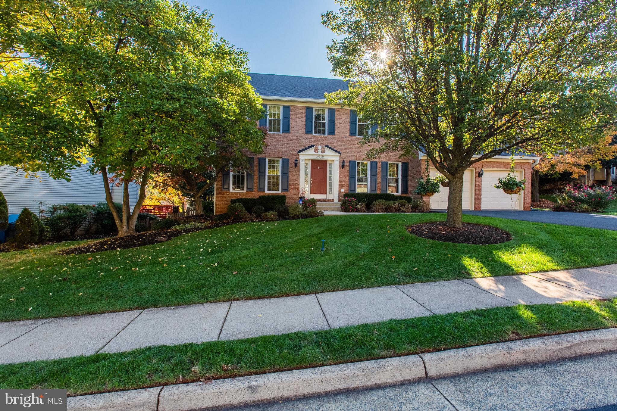 21300 Mirror Ridge Place Sterling, VA 20164 - Photo 1 of 47 Welcome Home!