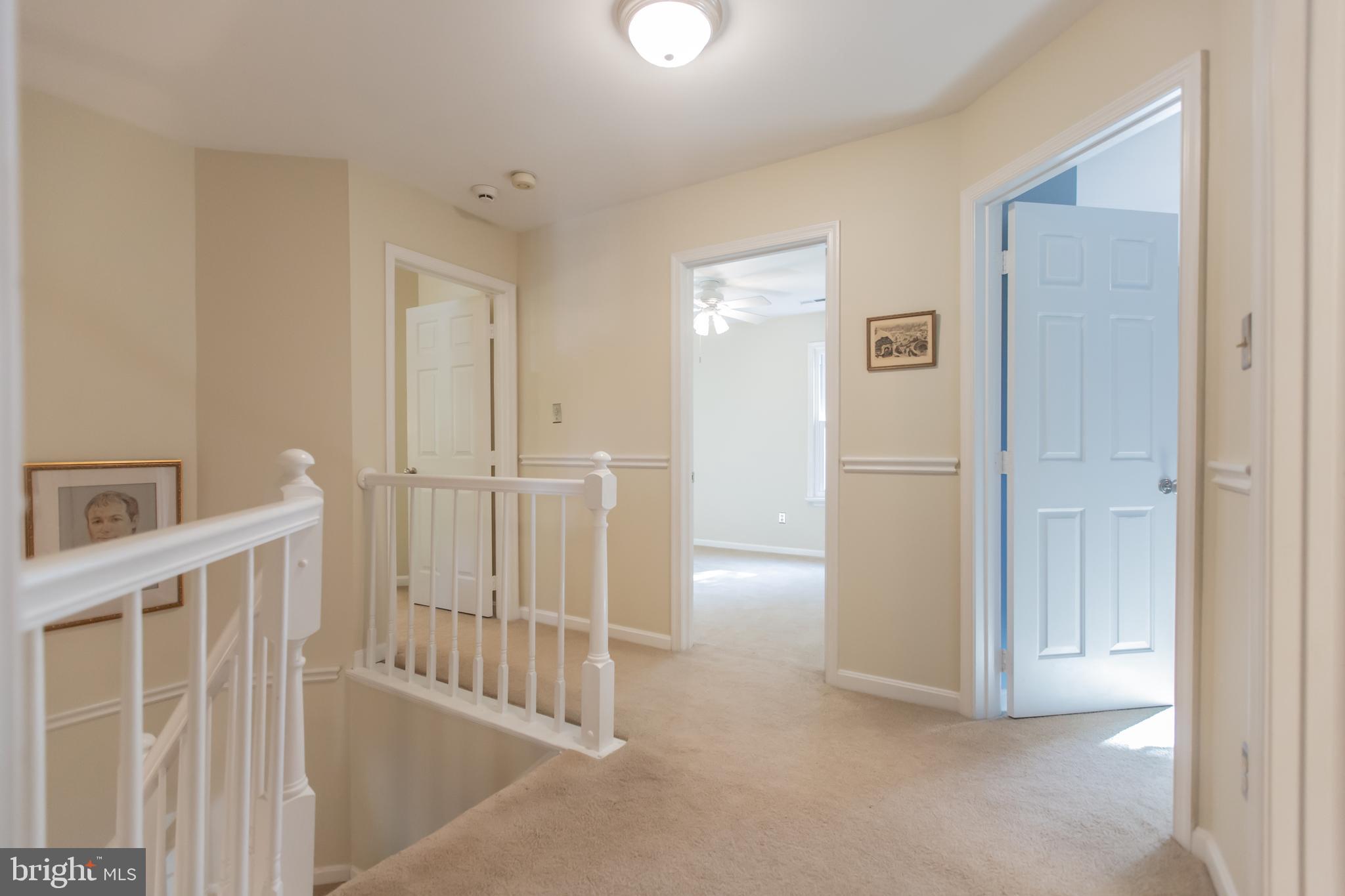 21300 Mirror Ridge Place Sterling, VA 20164 - Photo 24 of 47 Upper Level Landing
